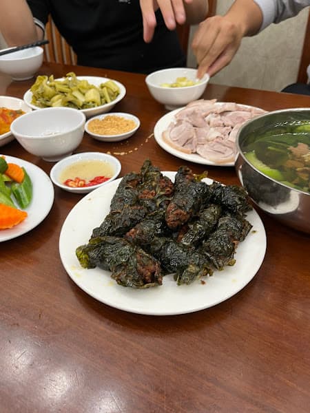 Hình ảnh Nhà hàng Thăng Lan - 2