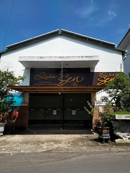 Hình ảnh Quán chay SEN - 5