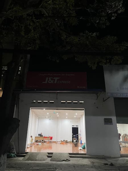 Sân Pickleball Sông Công