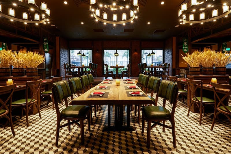 Hình ảnh Victoria Craft Beer - 3