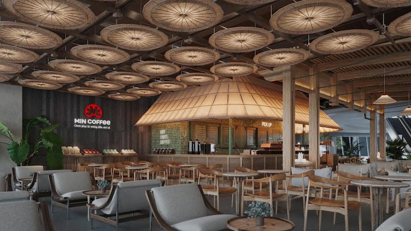 Hình ảnh Min coffee - 5