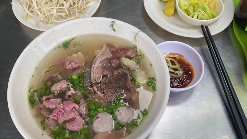 Hình ảnh Quán Phở Miền Tây - 3