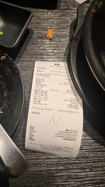 Hình ảnh Karaoke Sóng Nhạc Luxury - 2