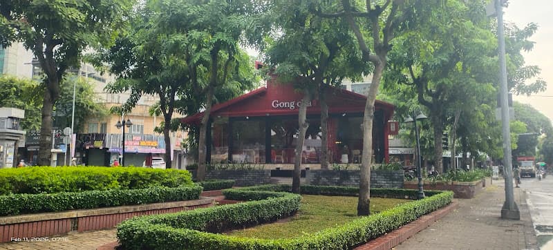 Hình ảnh Gong Cha - 2