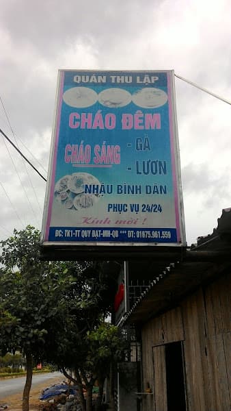 Hình ảnh Thu Lập - 4