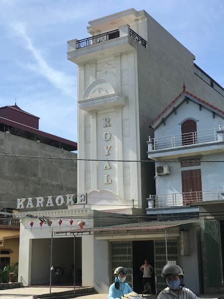 Hình ảnh Karaoke ROYAL CLUB Từ Hồ - 3