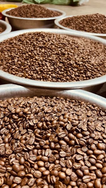 Hình ảnh PKT coffee - 2