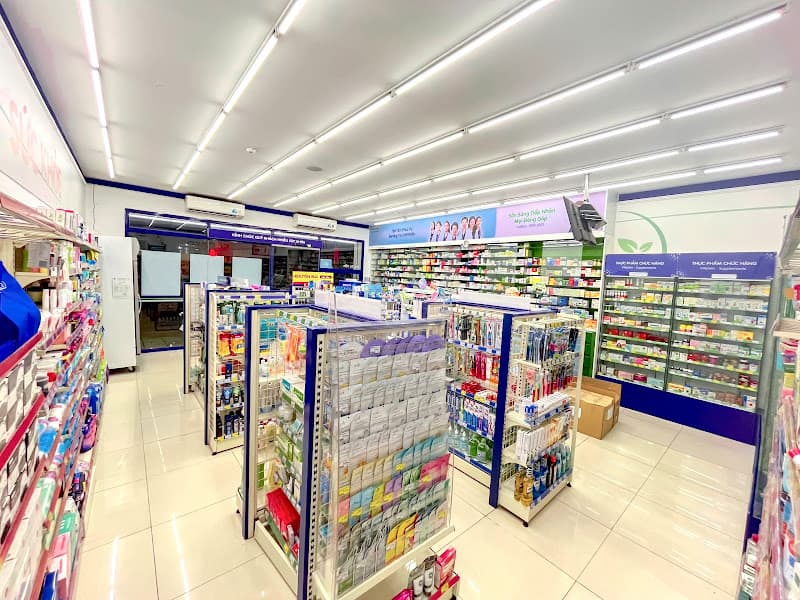 Hình ảnh Nhà thuốc Pharmacity - 2