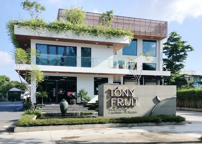 Ảnh bìa Tony Fruit - Trung Tâm Phân Phối TP.HCM