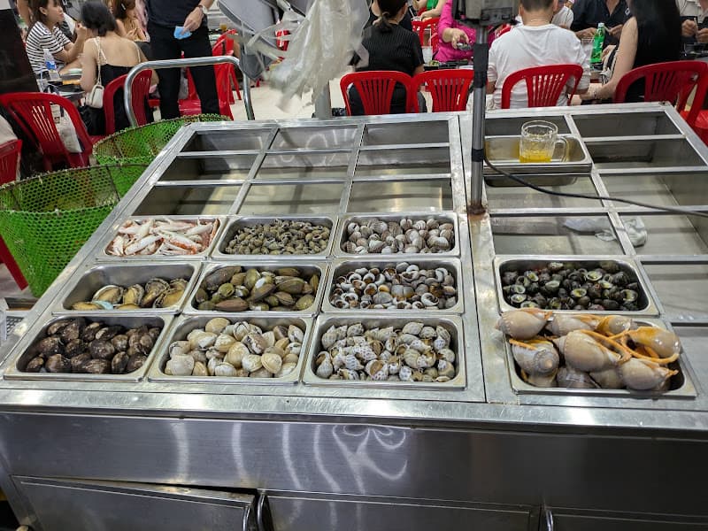 Hình ảnh Quán Ốc Như - 2