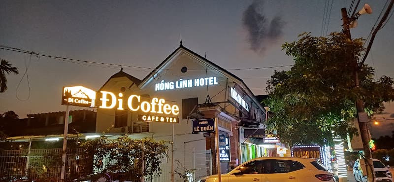 Hình ảnh ĐI COFFEE - Coffee & Tea - 5