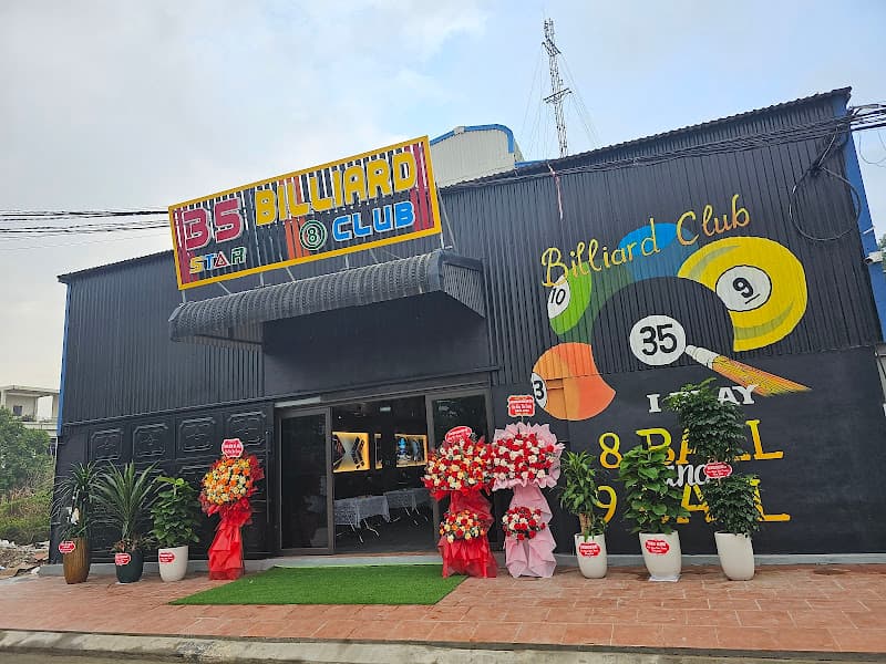 Hình ảnh 35 Star Billiard Club & Pickleball Club - 3