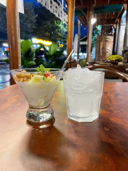 Hình ảnh Phố Đông Coffee - 2