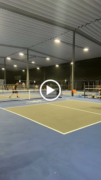 Hình ảnh Pickleball Eagle Sam Son - 2