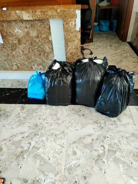 Hình ảnh Giặt Sấy - Laundry_세탁 및 건조 - 3