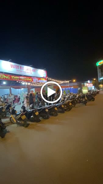 Hình ảnh Vườn Bia Đằng Hải - 3