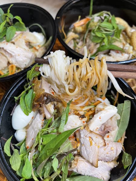 Hình ảnh Bánh Xèo Gia Truyền - 4