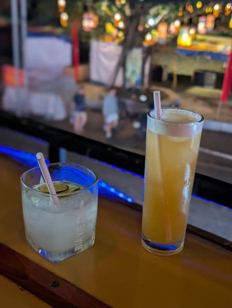 Hình ảnh Rooftop bar - 4