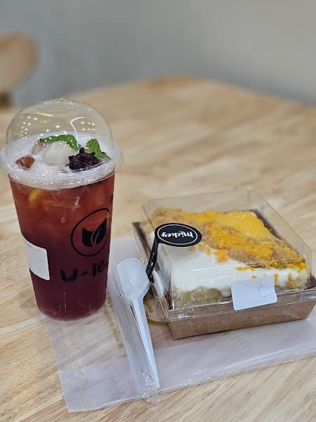 Hình ảnh U-Tea Trảng Bom Đồng Nai - 4