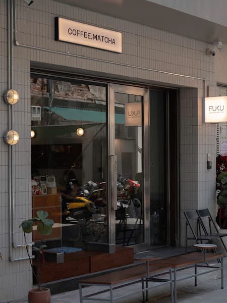 Fuku Coffee & Matcha - Hồng Phúc