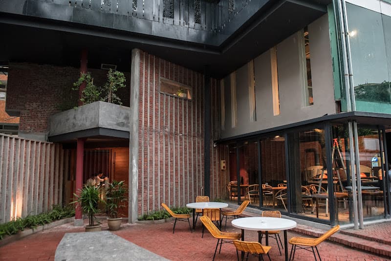 Hình ảnh Pizza 4P's @Phan Kế Bính - 4