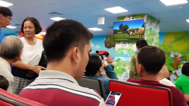 Hình ảnh Trung tâm tiêm chủng VNVC Cantavil An Phú - 4