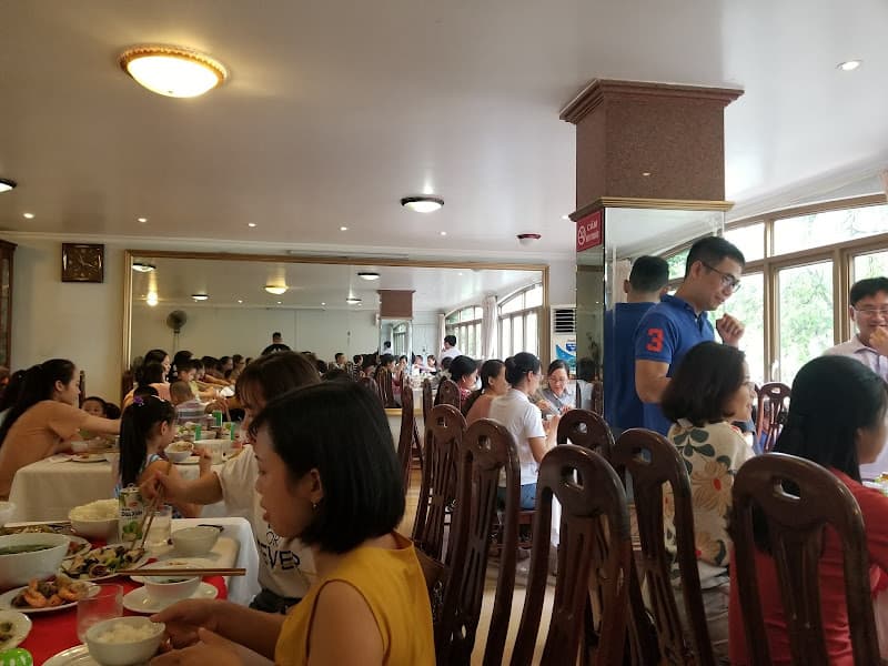 Hình ảnh Nhà hàng Ẩm Thực Đông Nam - 2