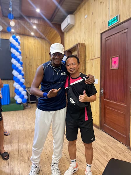 Hình ảnh PICKLEBALL ĐÀ NẴNG - 3