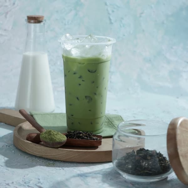 Hình ảnh Trà Sữa MYLA - 4