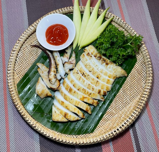 Hình ảnh Cơm Niêu Phù Sa 82 Hồ Nghinh Đà Nẵng - 4