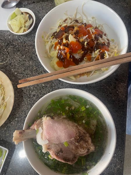 Hình ảnh Phở Khô Gia Lai Cô Hạnh - 4