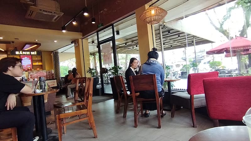 Hình ảnh Highlands Coffee - 4