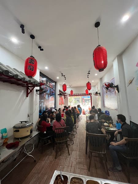 Hình ảnh Quán Cơm Ngon Cao Bằng - Hoàng Tiến - 2