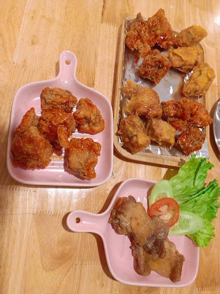 Hình ảnh Chicken Bean Lào Cai - 2