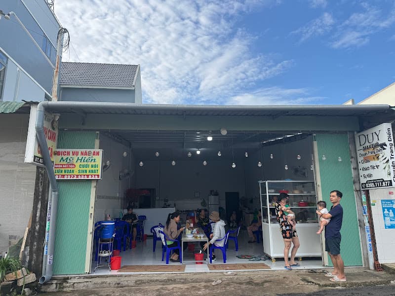 Ảnh bìa Bánh canh chả cá Cô Hiến