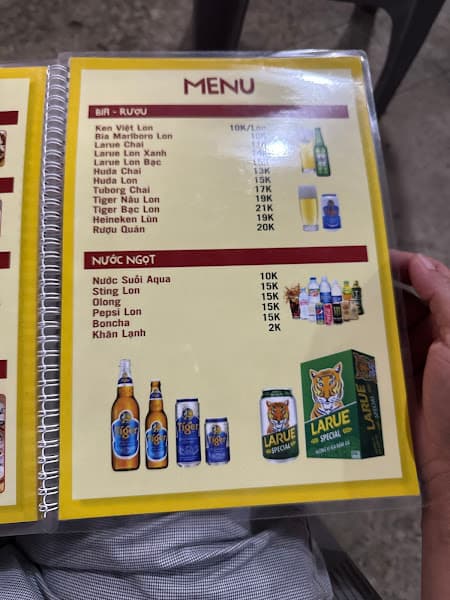 Hình ảnh Quán ăn gia đình 282 - 2