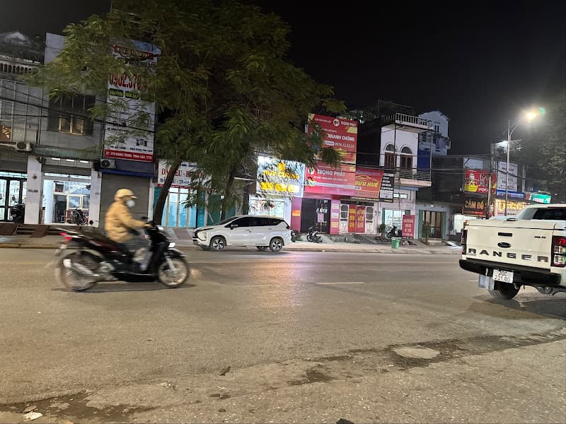 Hình ảnh Quán ăn đêm - 4