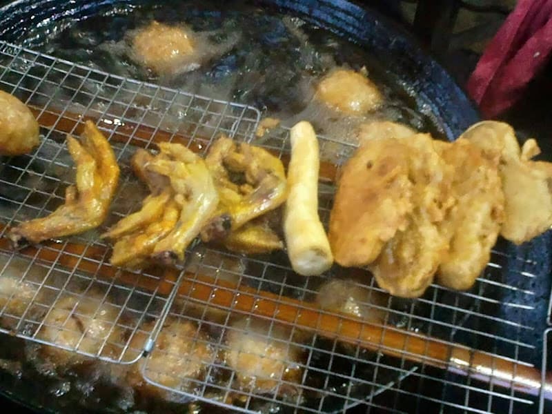Hình ảnh quán áp chao bà béo - 4