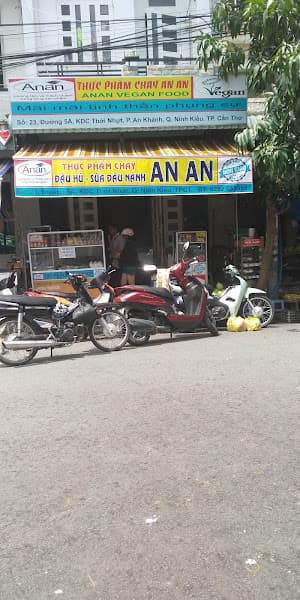 Hình ảnh Thực phẩm chay An An - 2