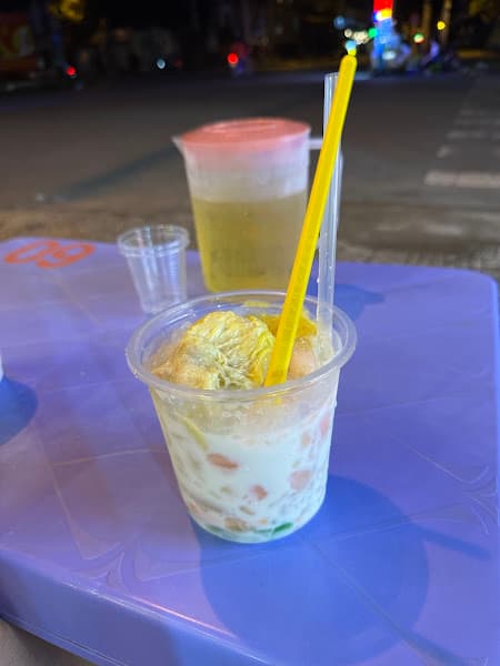 Hình ảnh Khải Sting - Trà sữa - MatchaLatte - 2