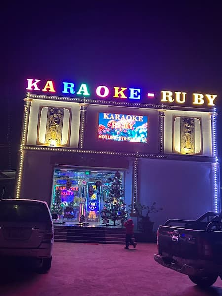 Hình ảnh Karaoke Ruby - 2