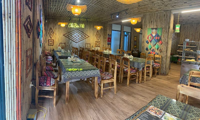 Hình ảnh CHỢ BẢN PHỐ - 4