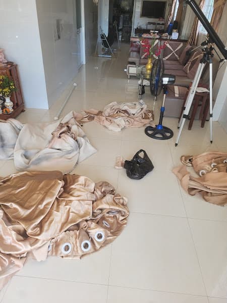 Hình ảnh Giặt Sấy Di Di - 4