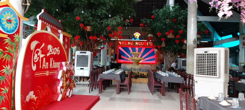 Hình ảnh Nhà hàng Những Người Bạn - 2