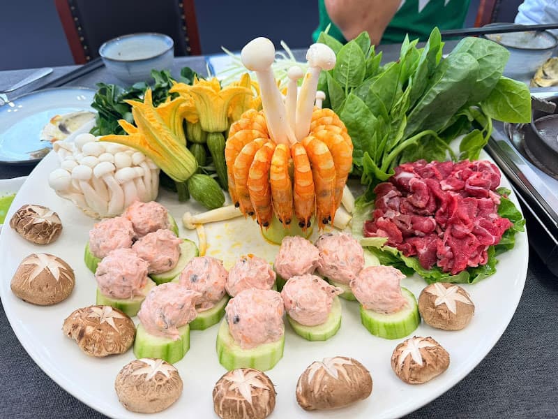 Hình ảnh Nhà hàng hải sản Talata - 3