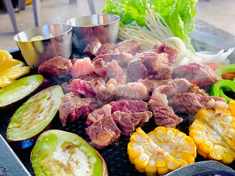 Hình ảnh Tiệm Lẩu Nhà An - 5