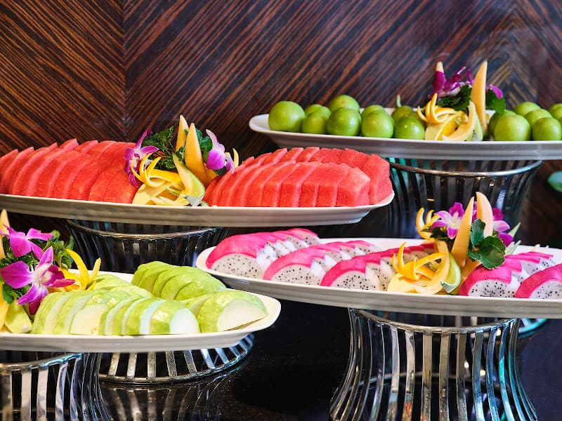 Hình ảnh Buffet Gánh Khách Sạn Palace - 5