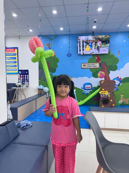 Hình ảnh Nhà Thuốc FPT Long Châu - 2