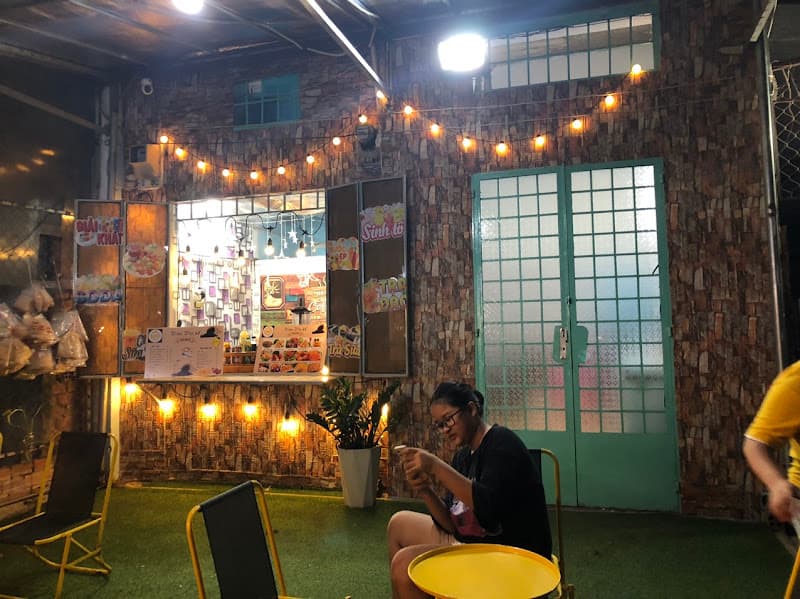 Hình ảnh TRÀ SỮA 68 - 3