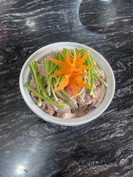 Hình ảnh Quán cơm bình dân Linh Giang - 3